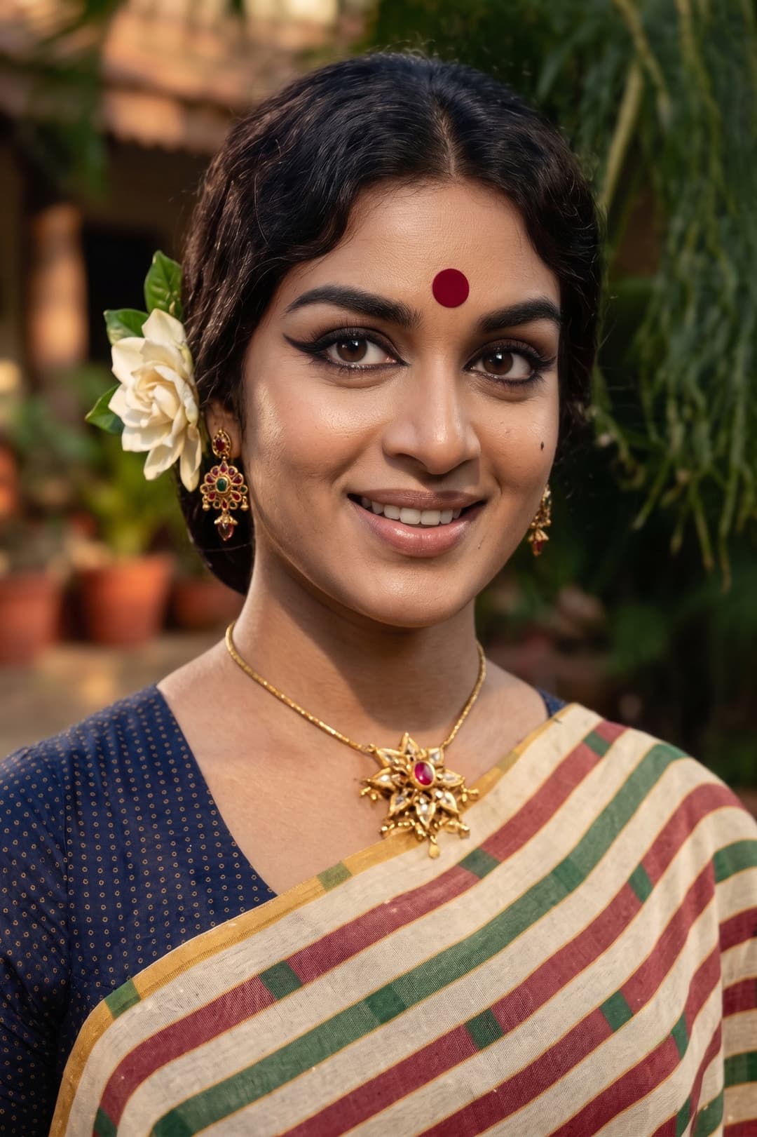 Vijaya Nirmala