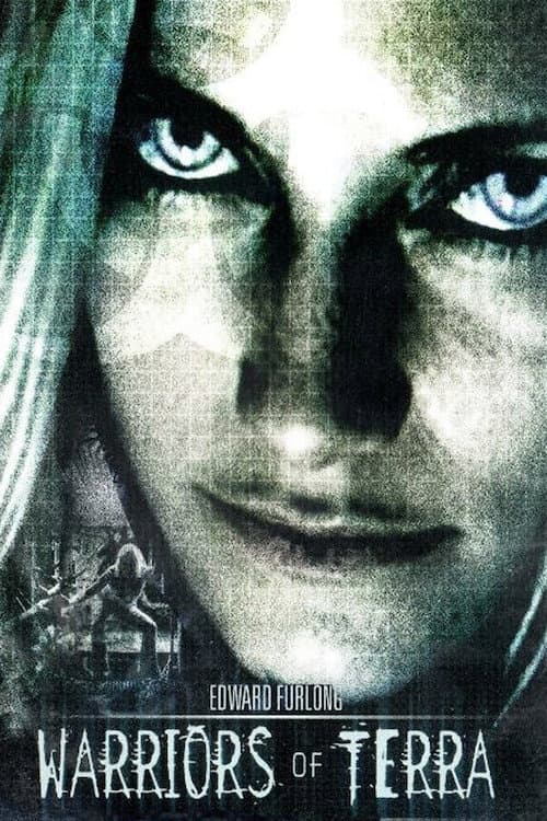 Poster di Warriors of Terra