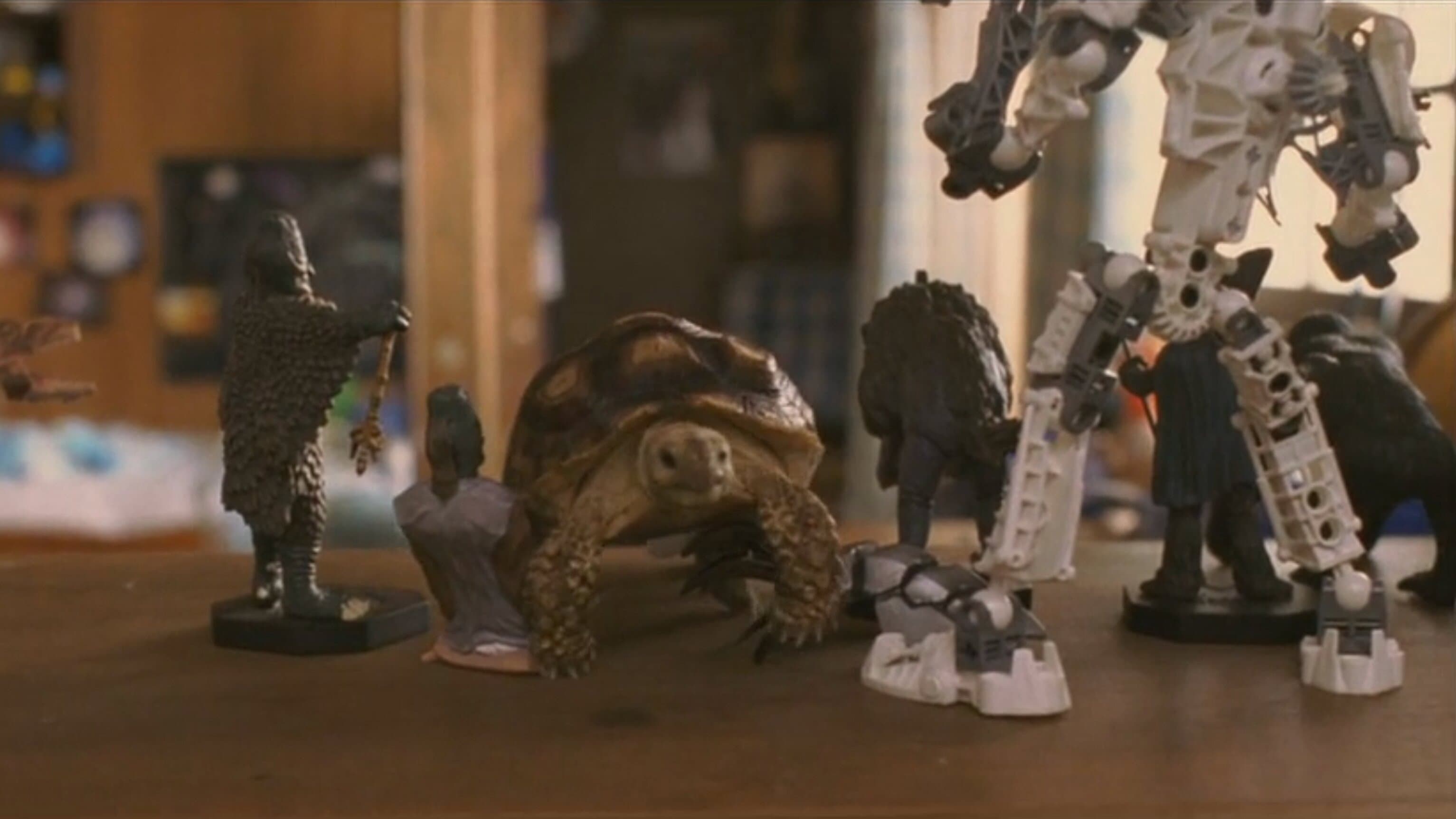Gamera the Brave - immagine