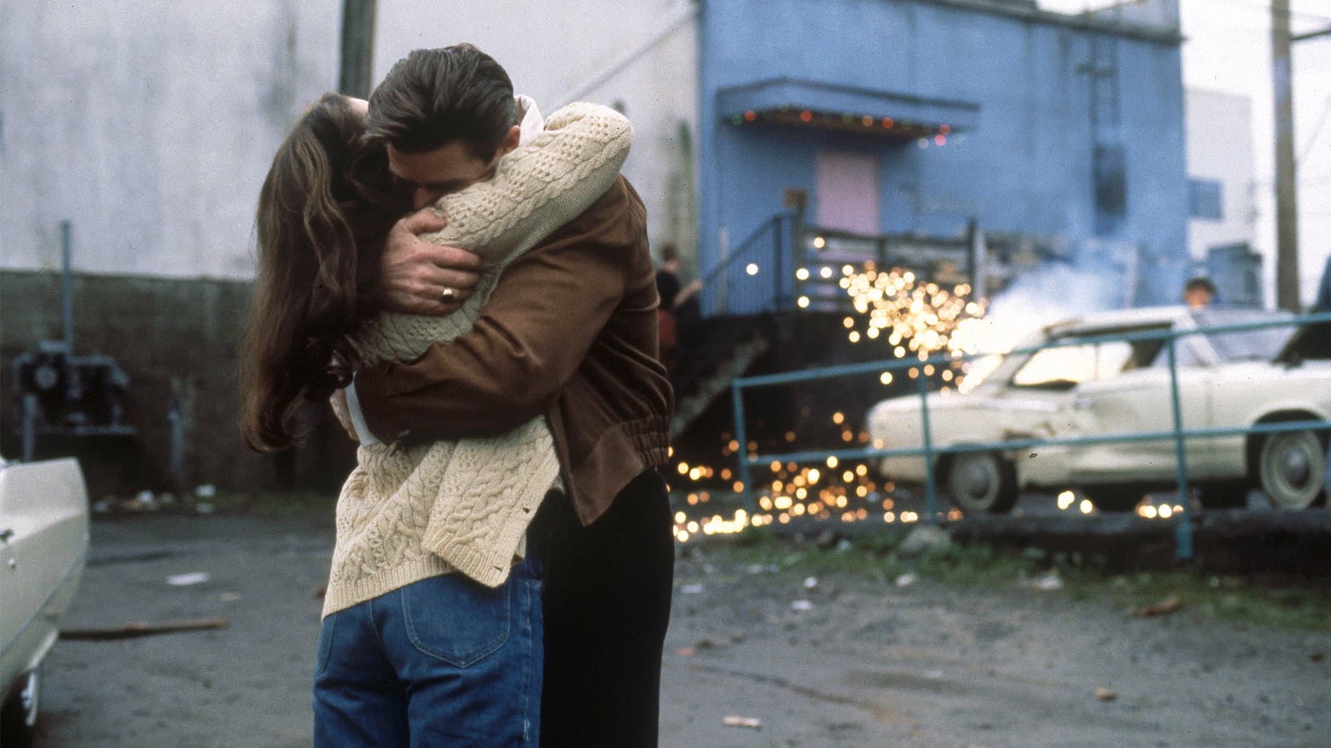 Johnny's Girl - immagine