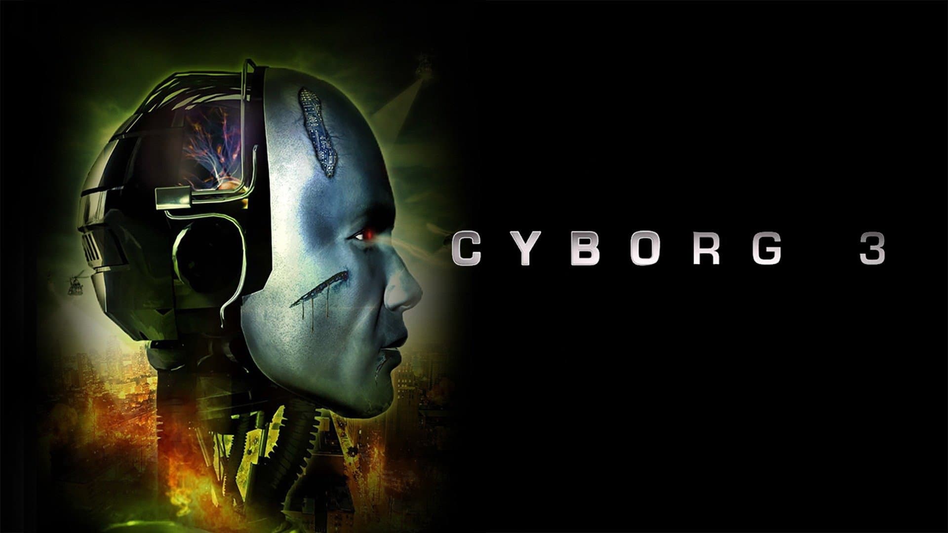 Cyborg 3: The Recycler - immagine