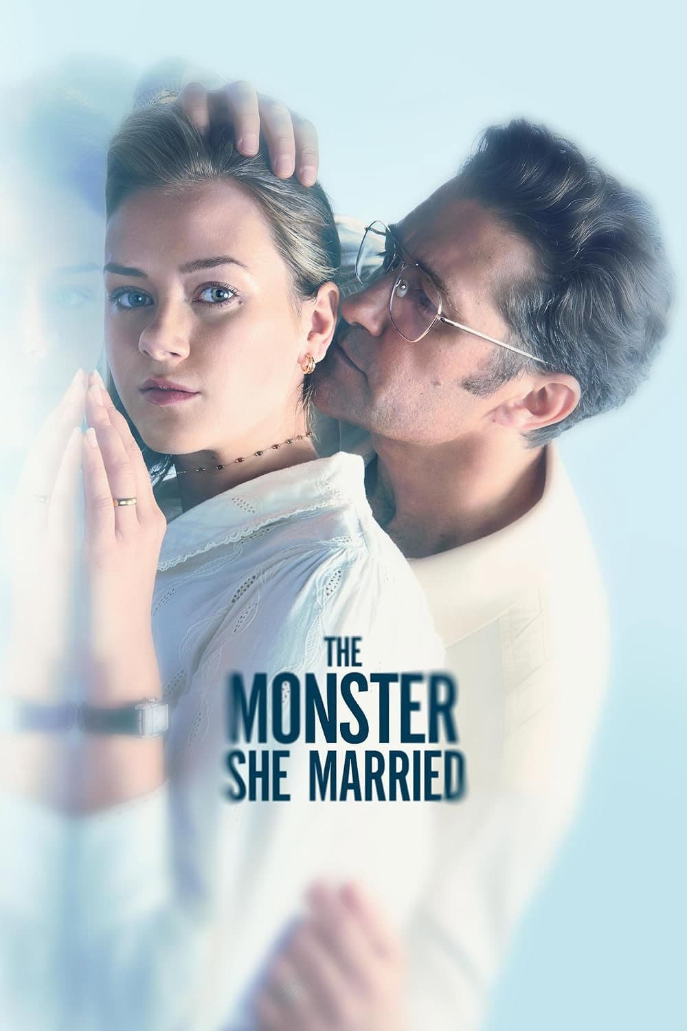Poster di The Monster She Married