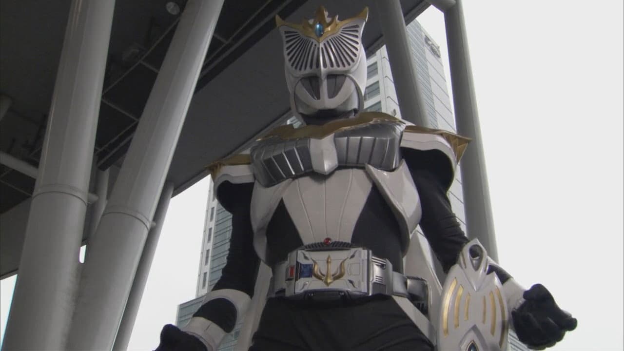 Kamen Rider Ryuki: Episode Final - immagine