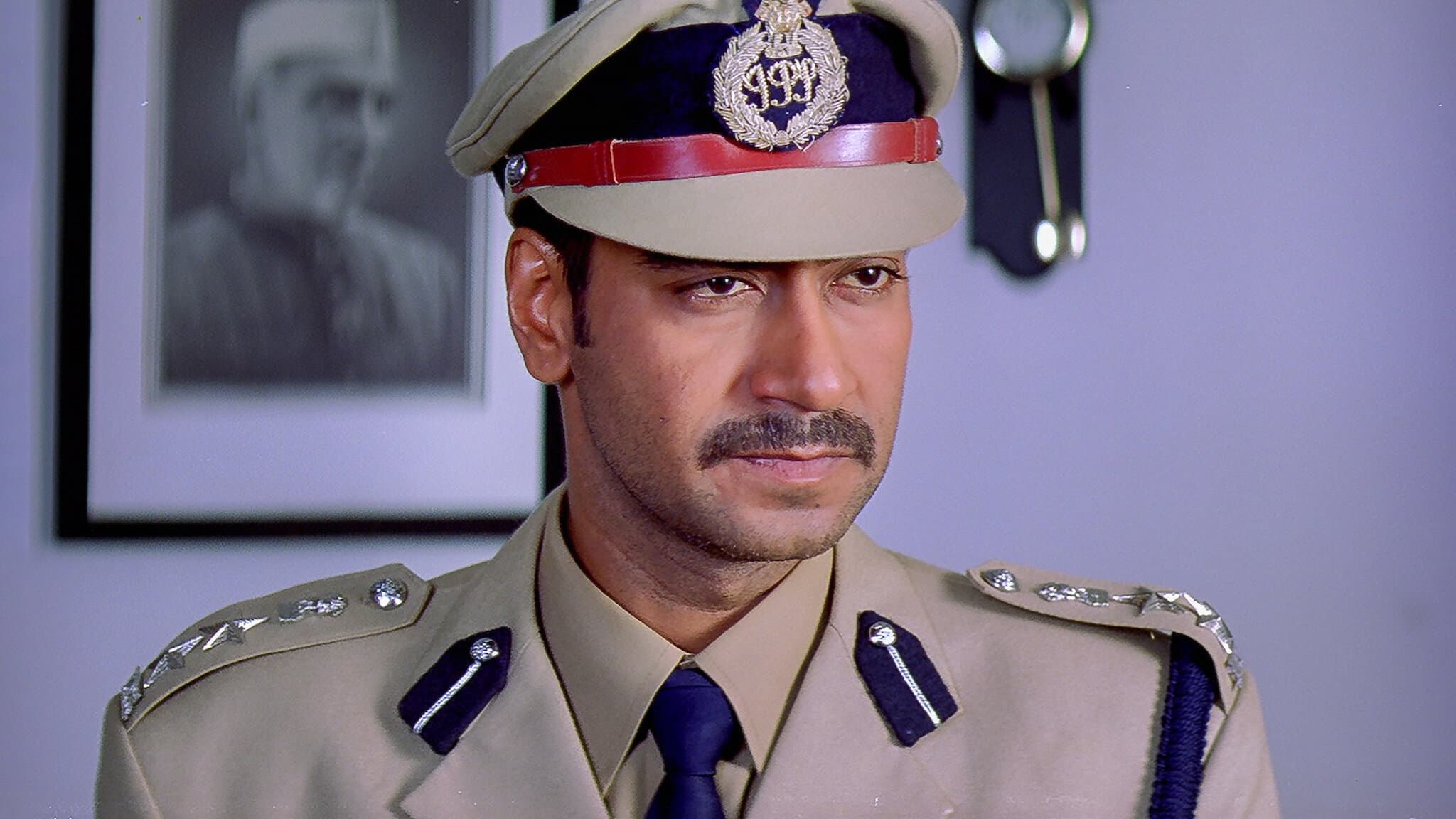 Gangaajal - immagine