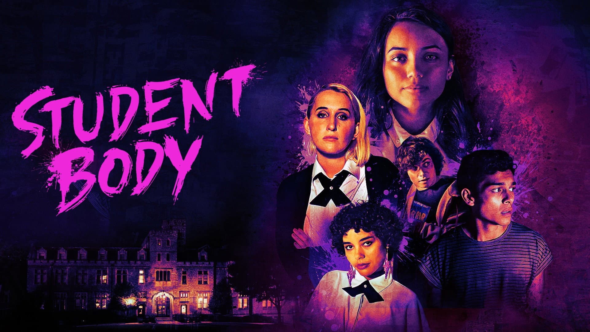 Student Body - immagine