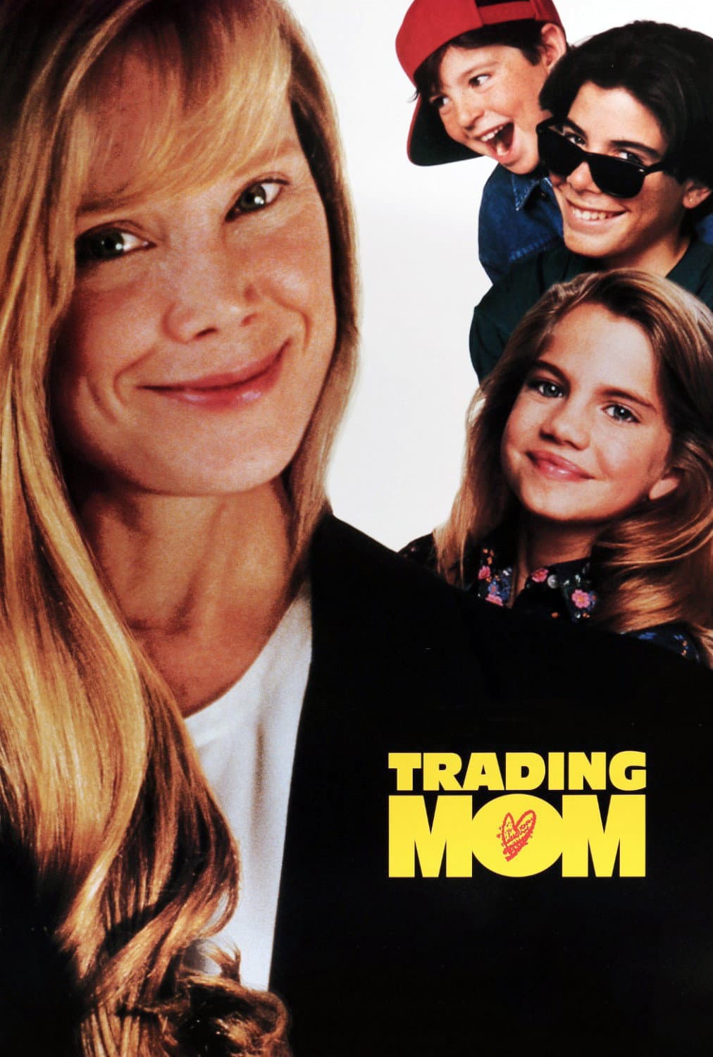 Poster di A.A.A. Mamma cercasi