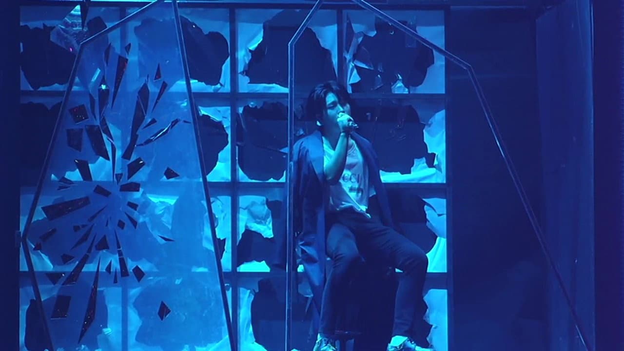 GOT7: Eyes On You 2018 - World Tour - immagine
