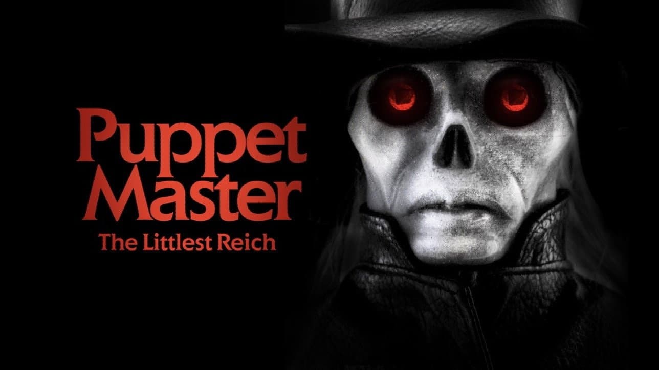 Puppet Master: The Littlest Reich - immagine