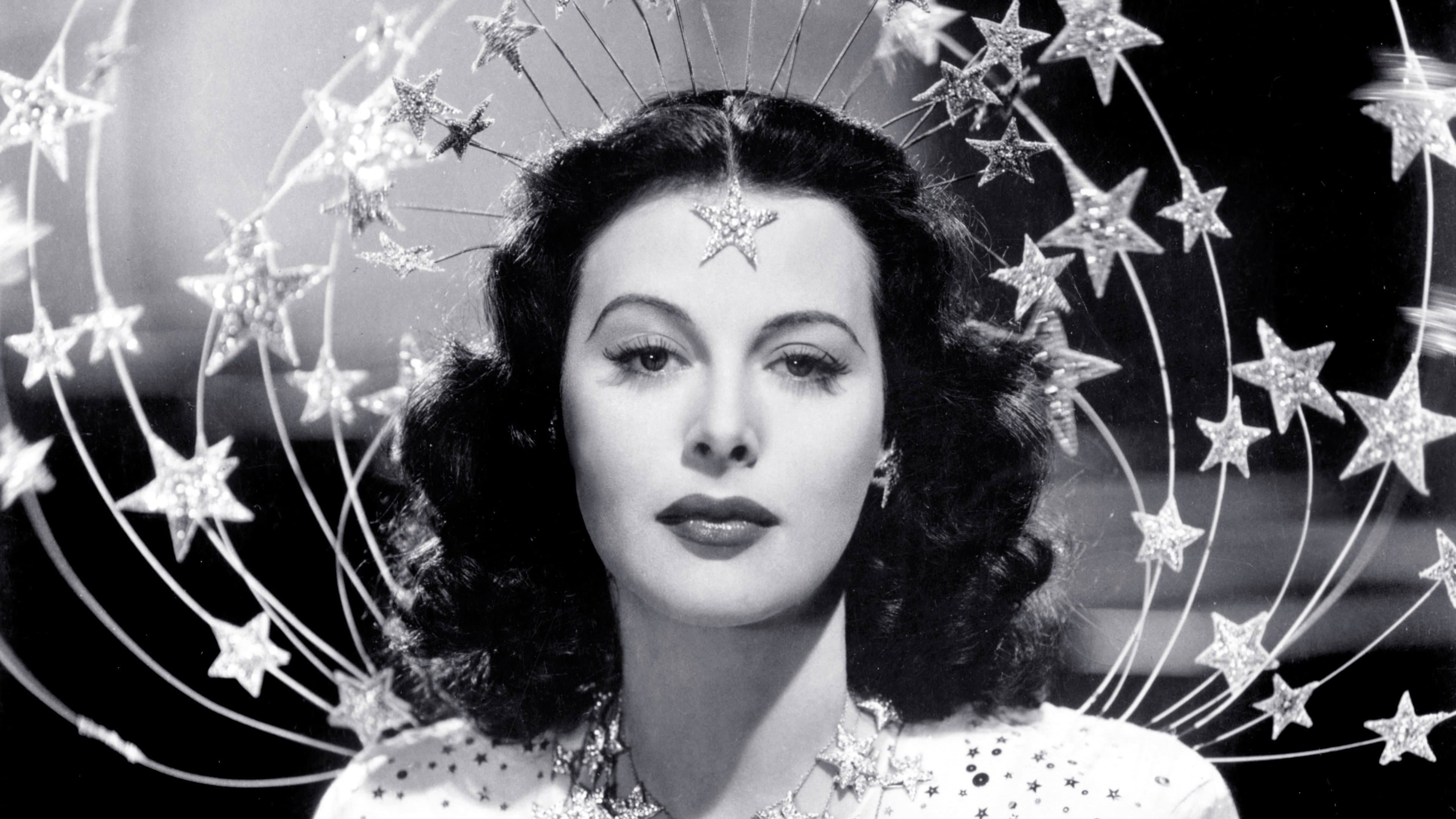 Bombshell - La storia di Hedy Lamarr - immagine