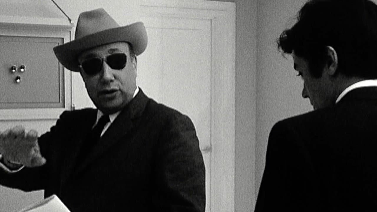 Delon-Melville, la solitude de deux samouraïs - immagine