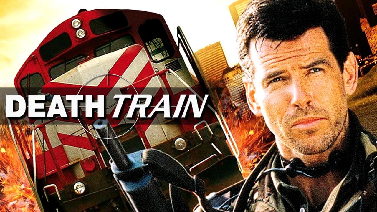 Death Train - immagine