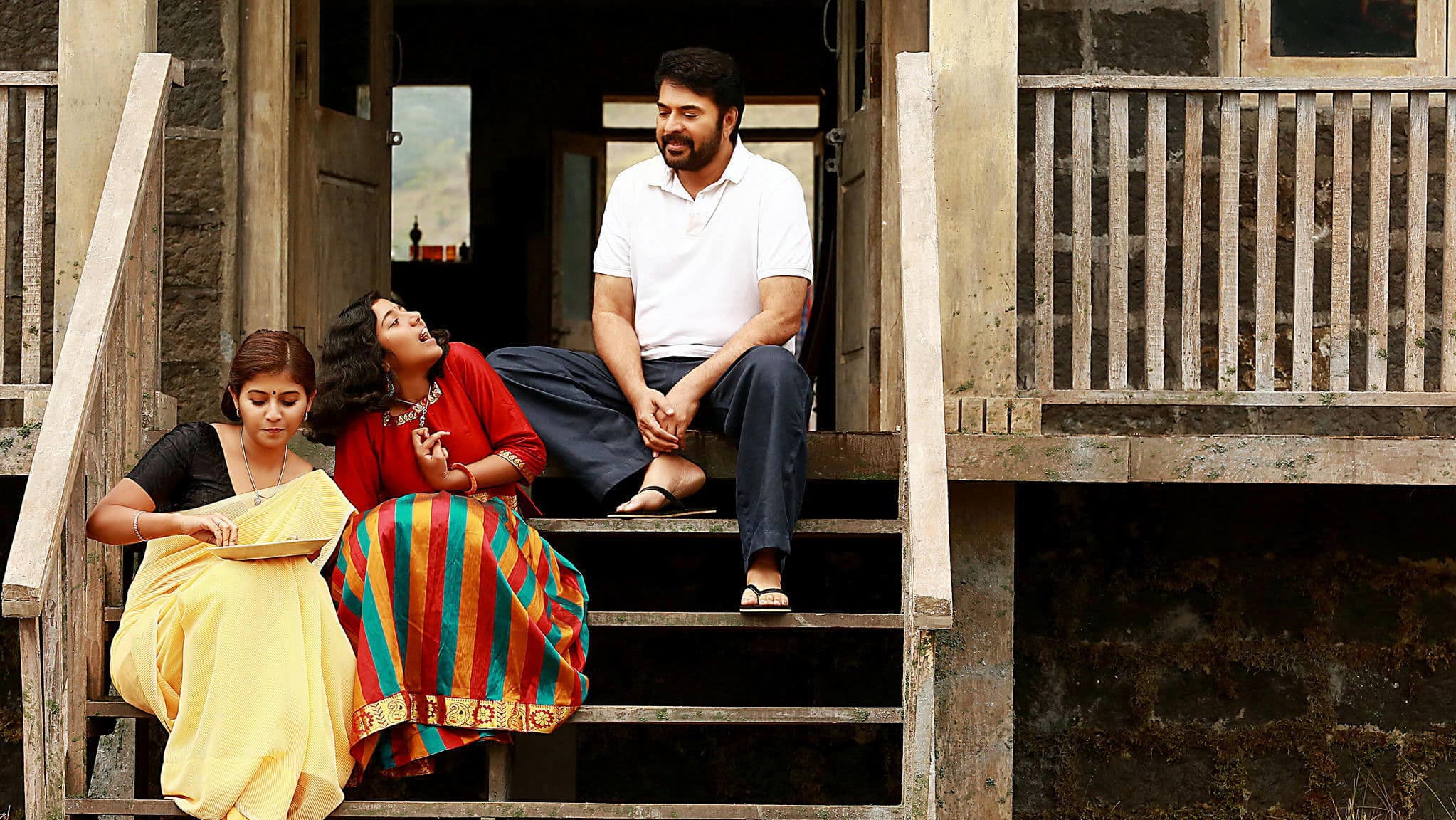 Peranbu - immagine