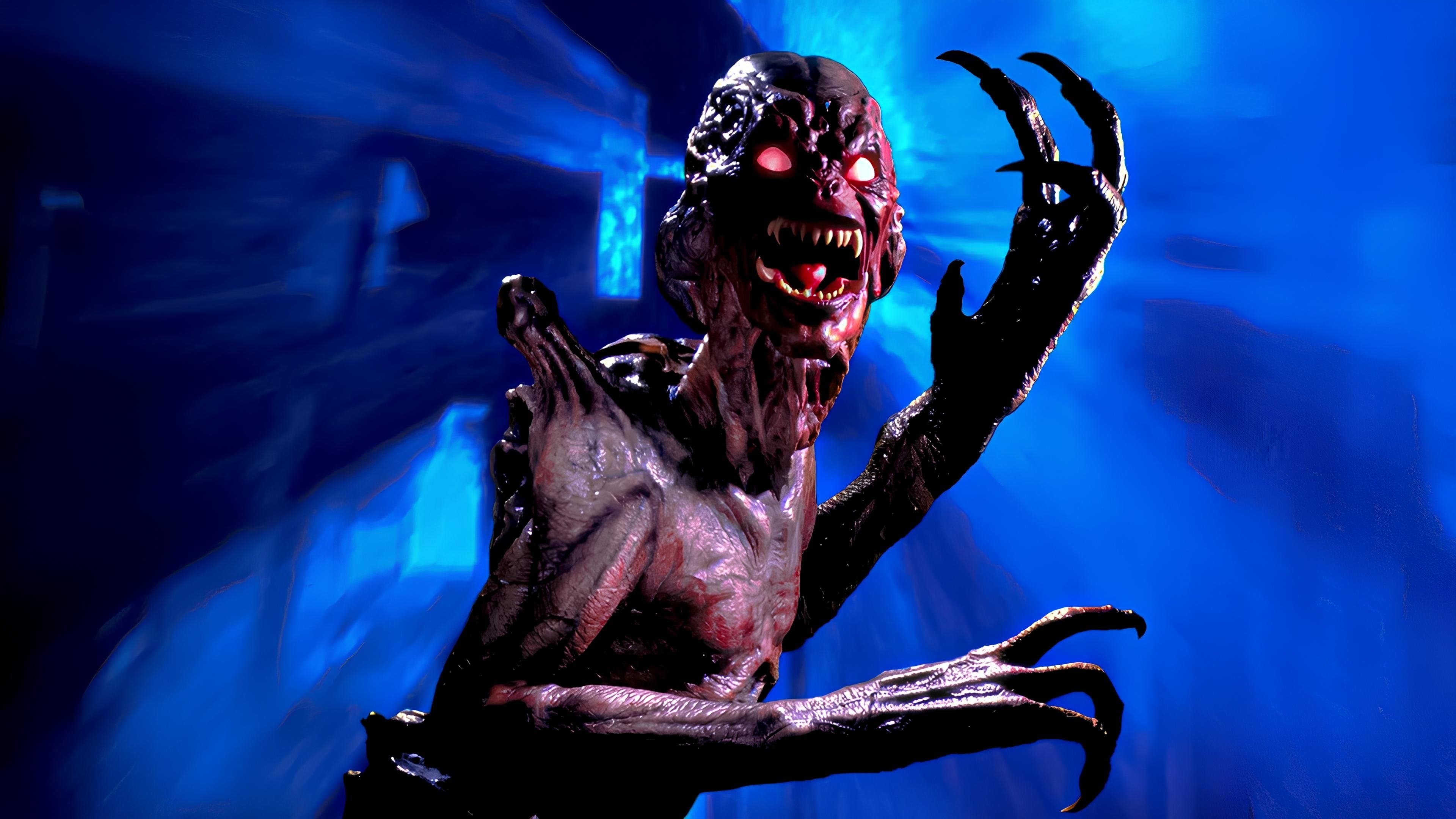 Pumpkinhead II: Blood Wings - immagine