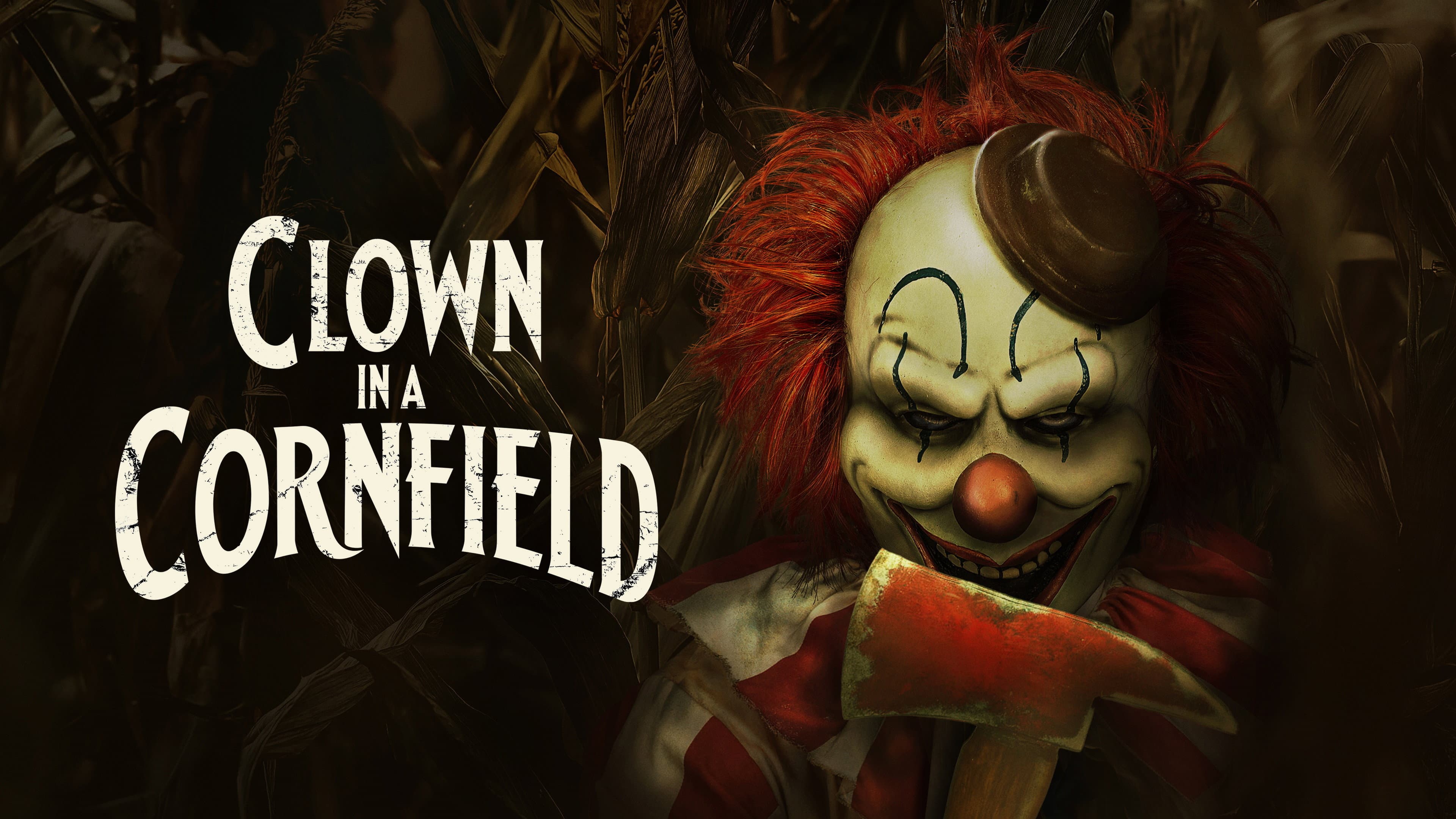 Il clown di Kettle Springs - immagine