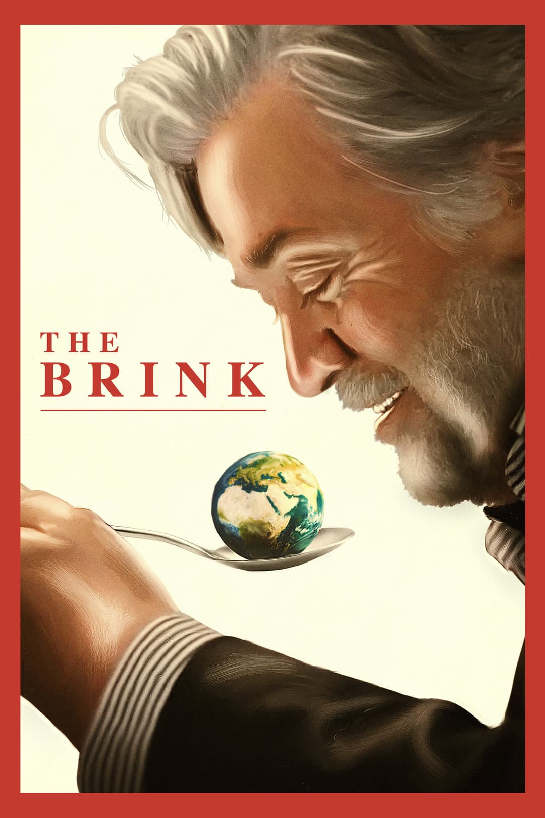 Poster di The Brink - Sull'orlo dell'abisso