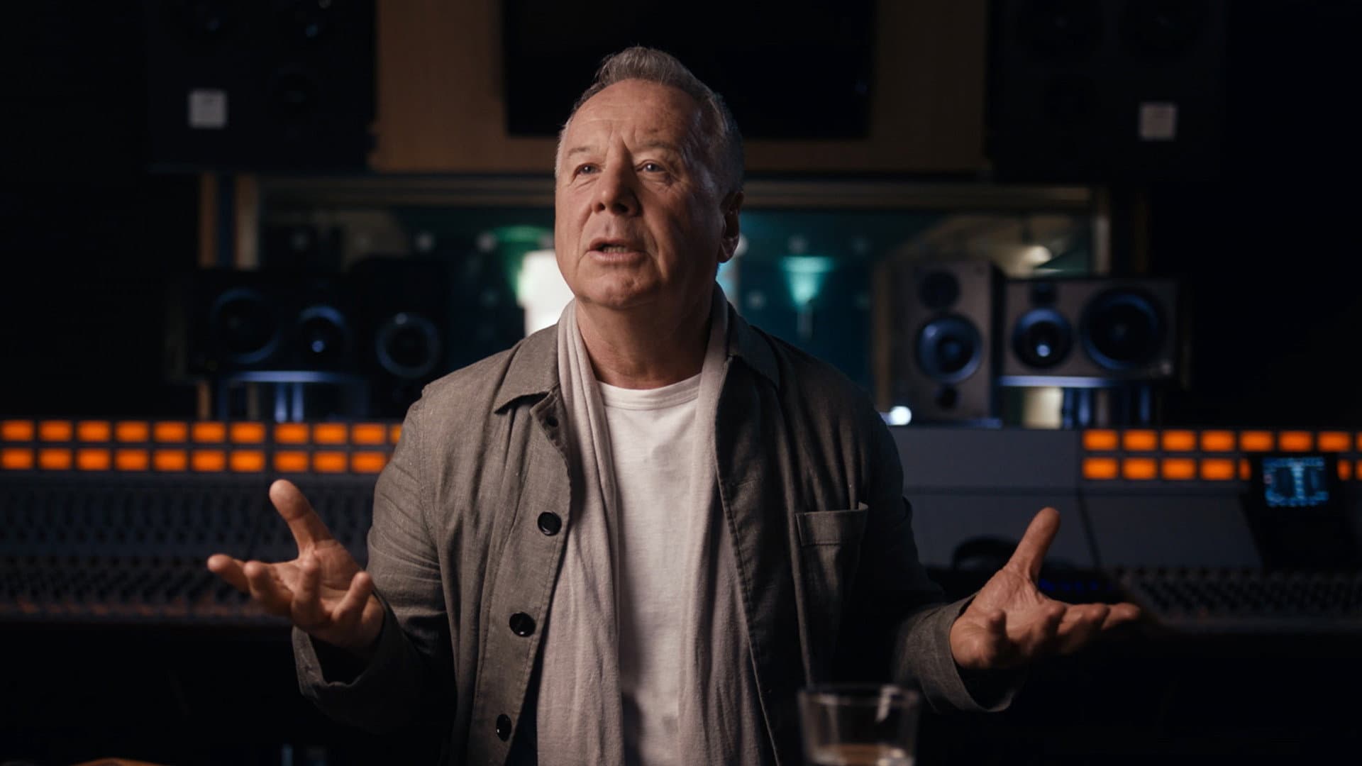 Simple Minds: Everything Is Possible - immagine