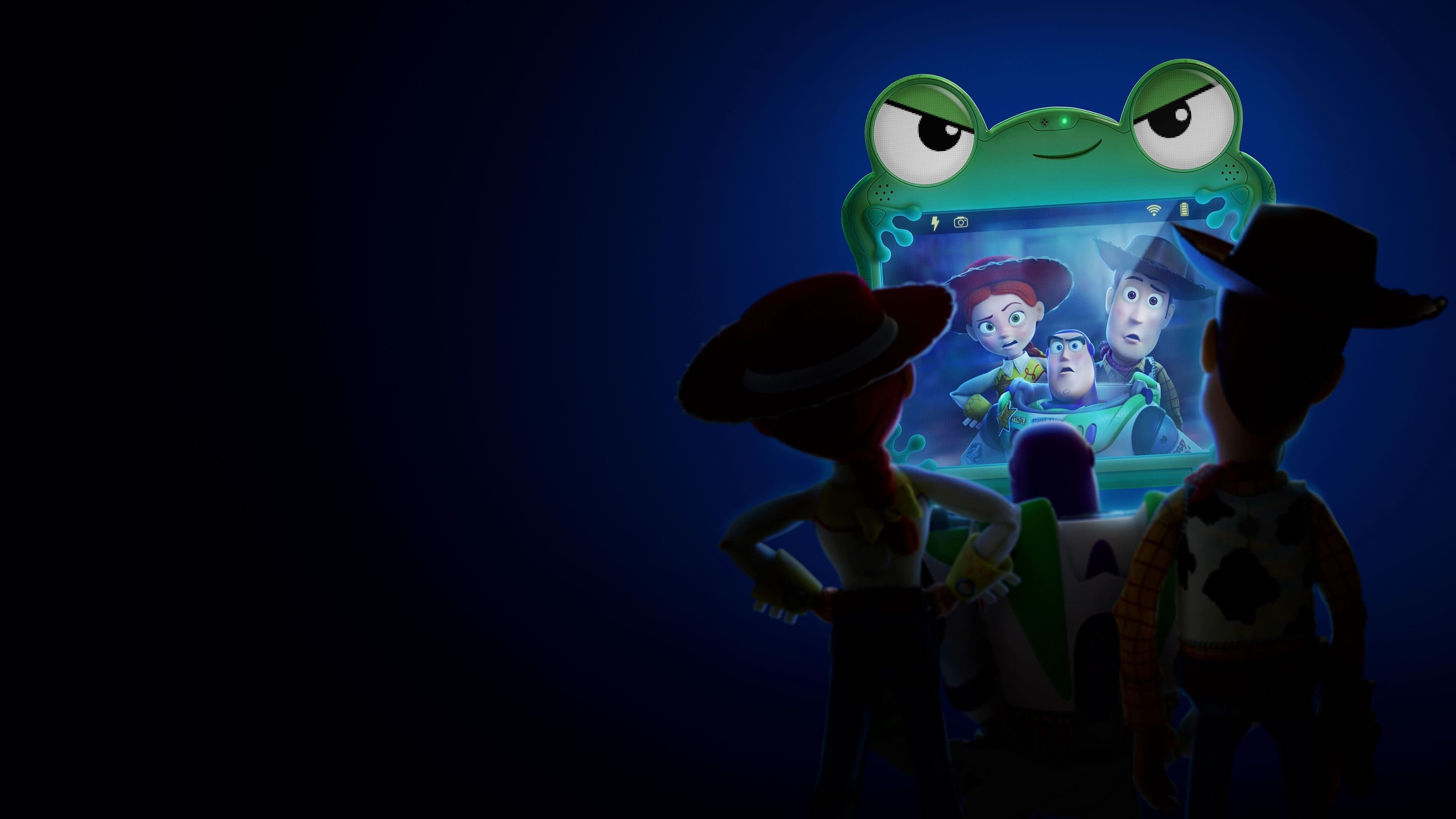 Toy Story 5 - immagine