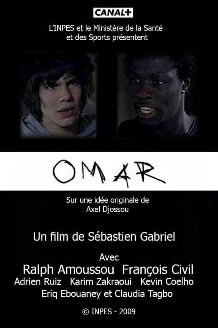 Poster di Omar