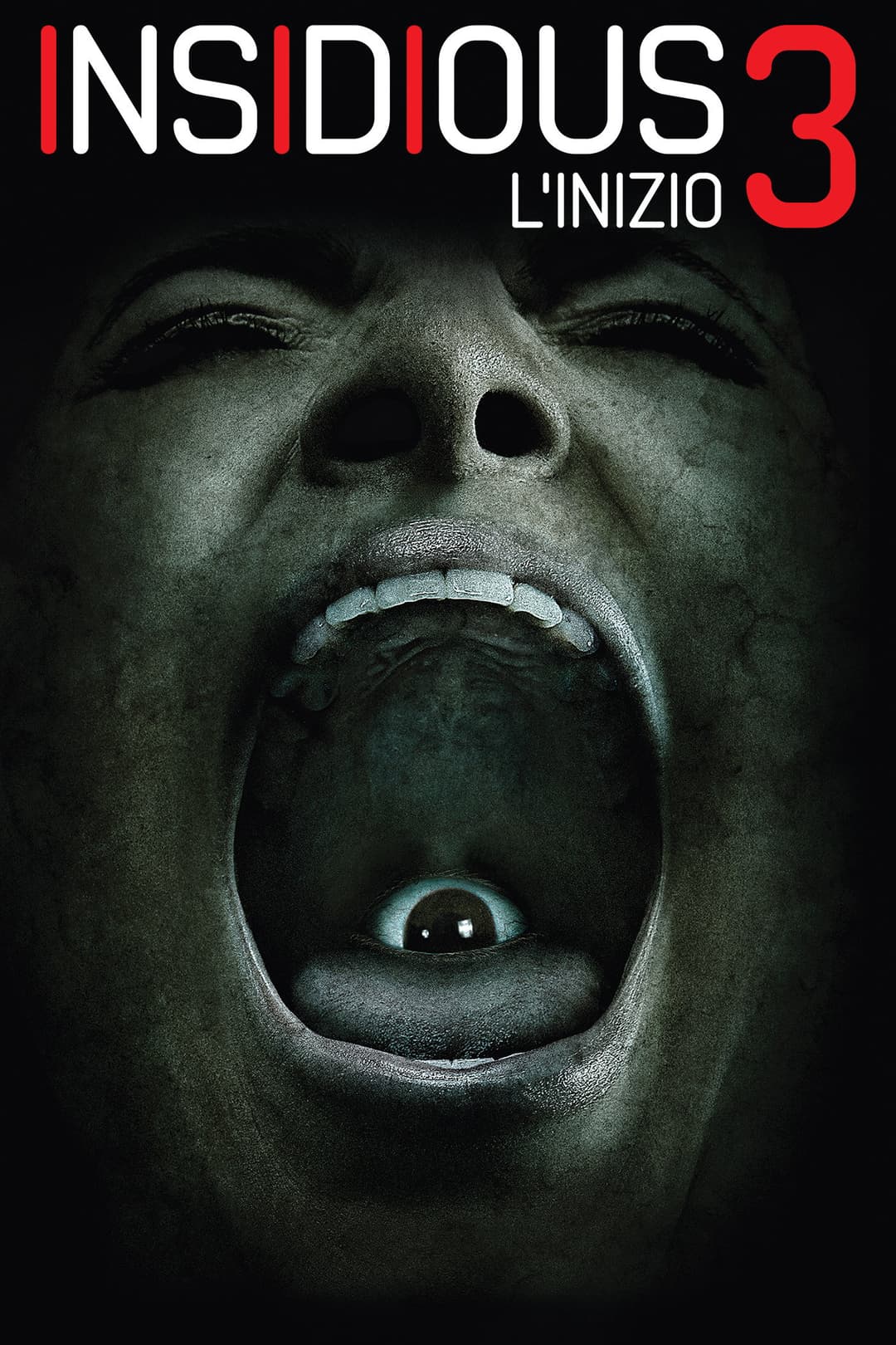 Poster di Insidious 3 - L'inizio
