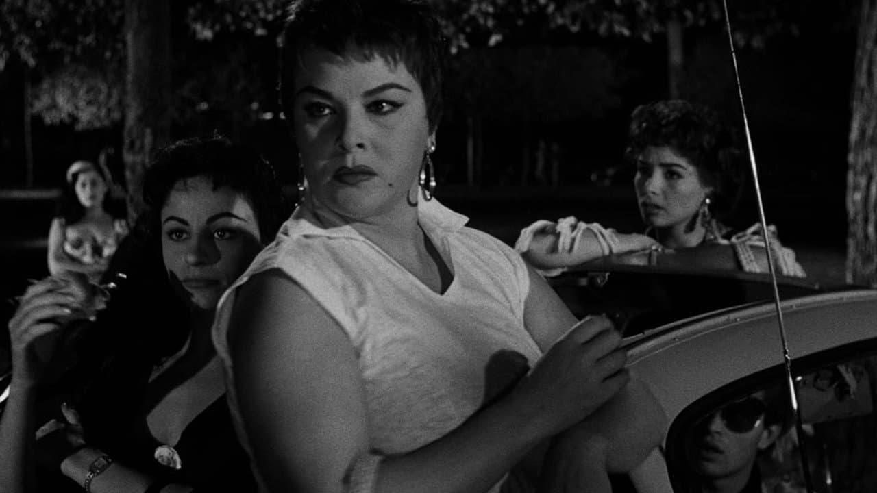 Le notti di Cabiria - immagine