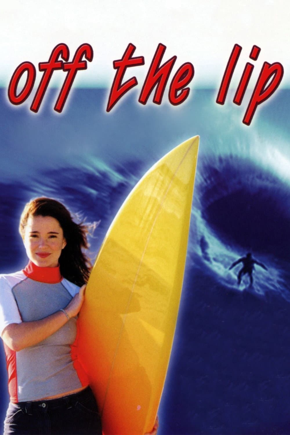 Poster di Off the Lip