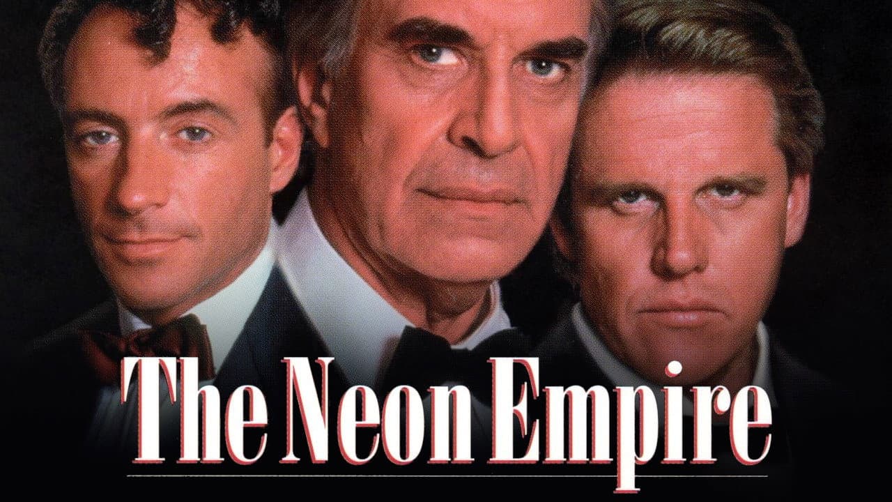 The Neon Empire - immagine