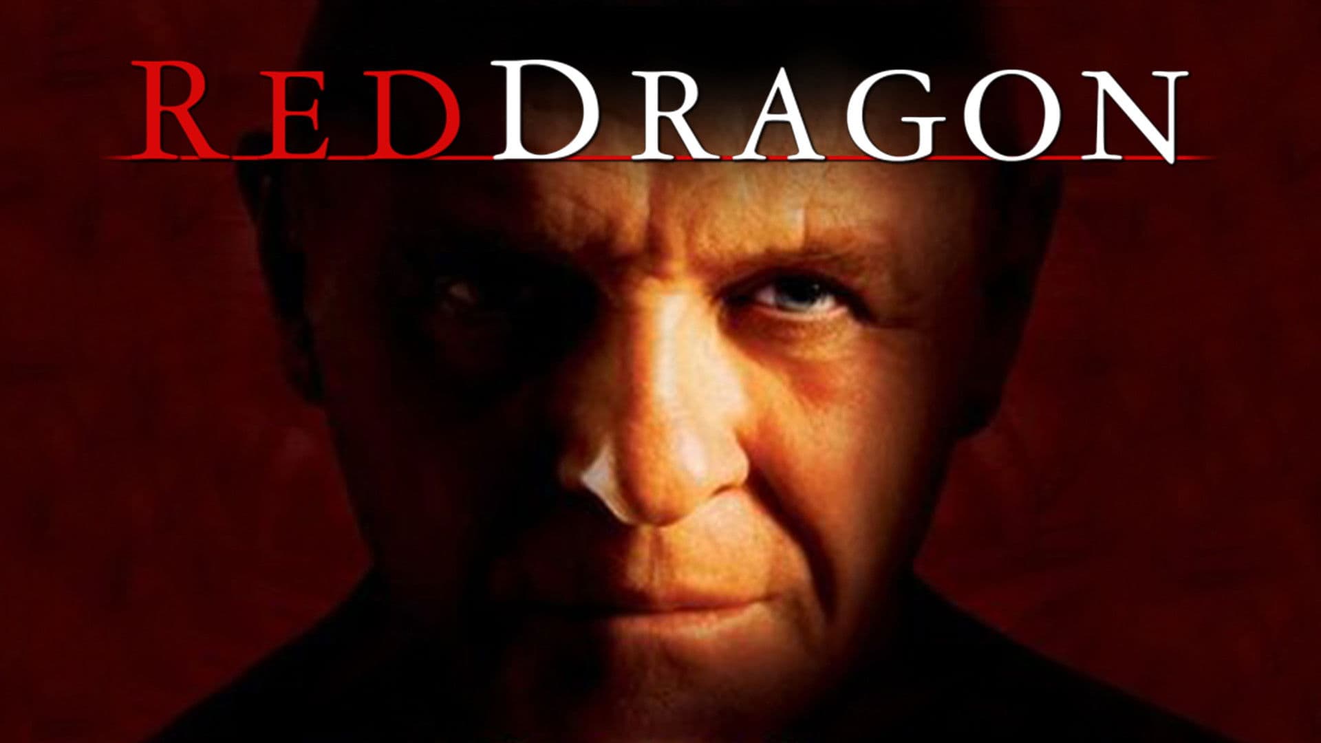 Red Dragon - immagine