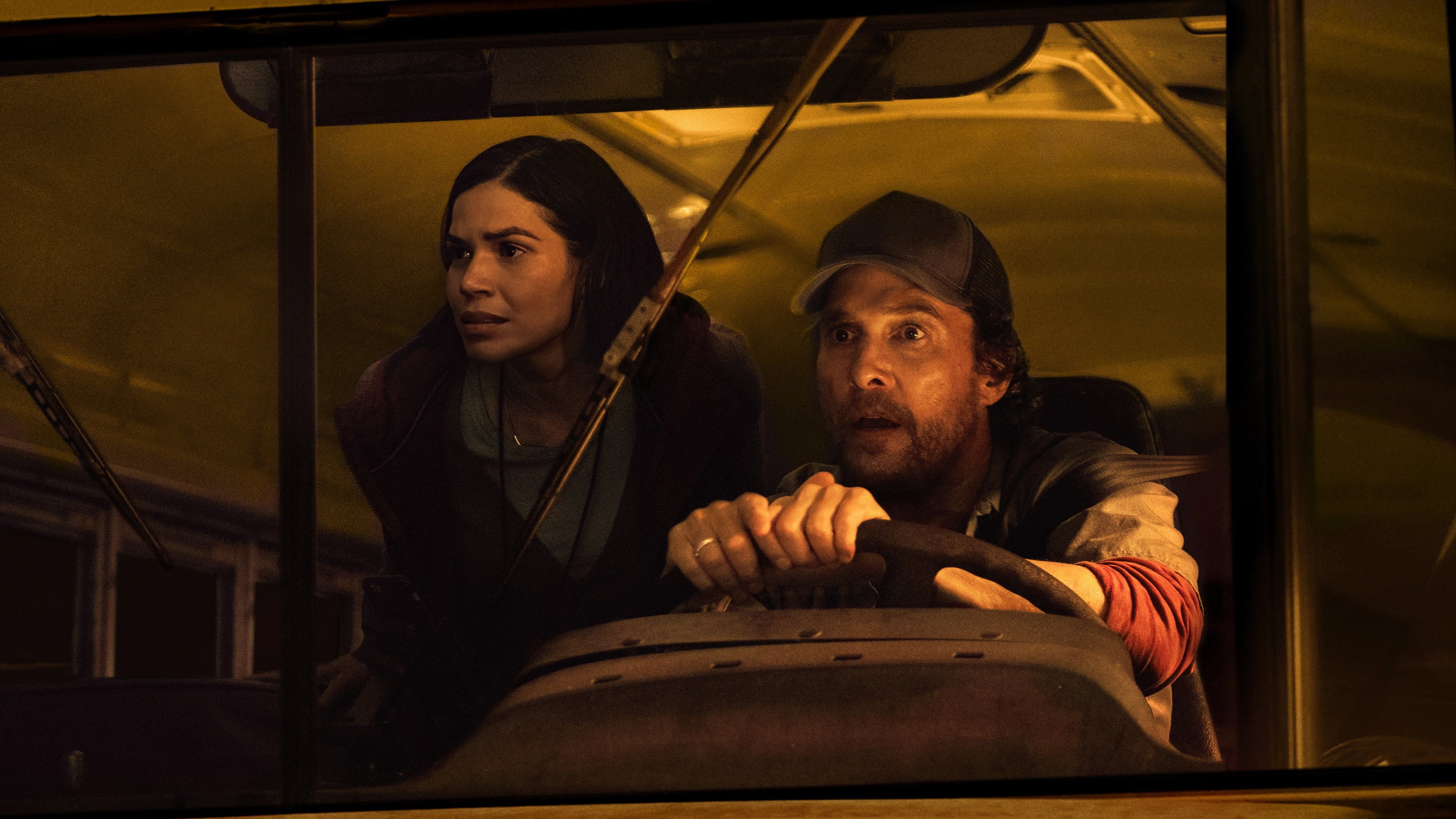 The Lost Bus - immagine