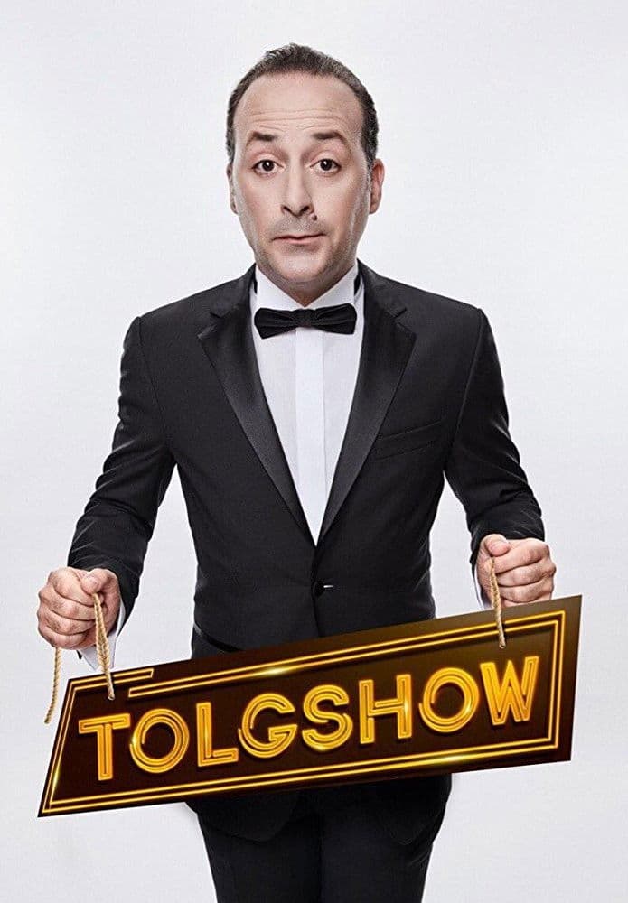 Poster di TOLGSHOW