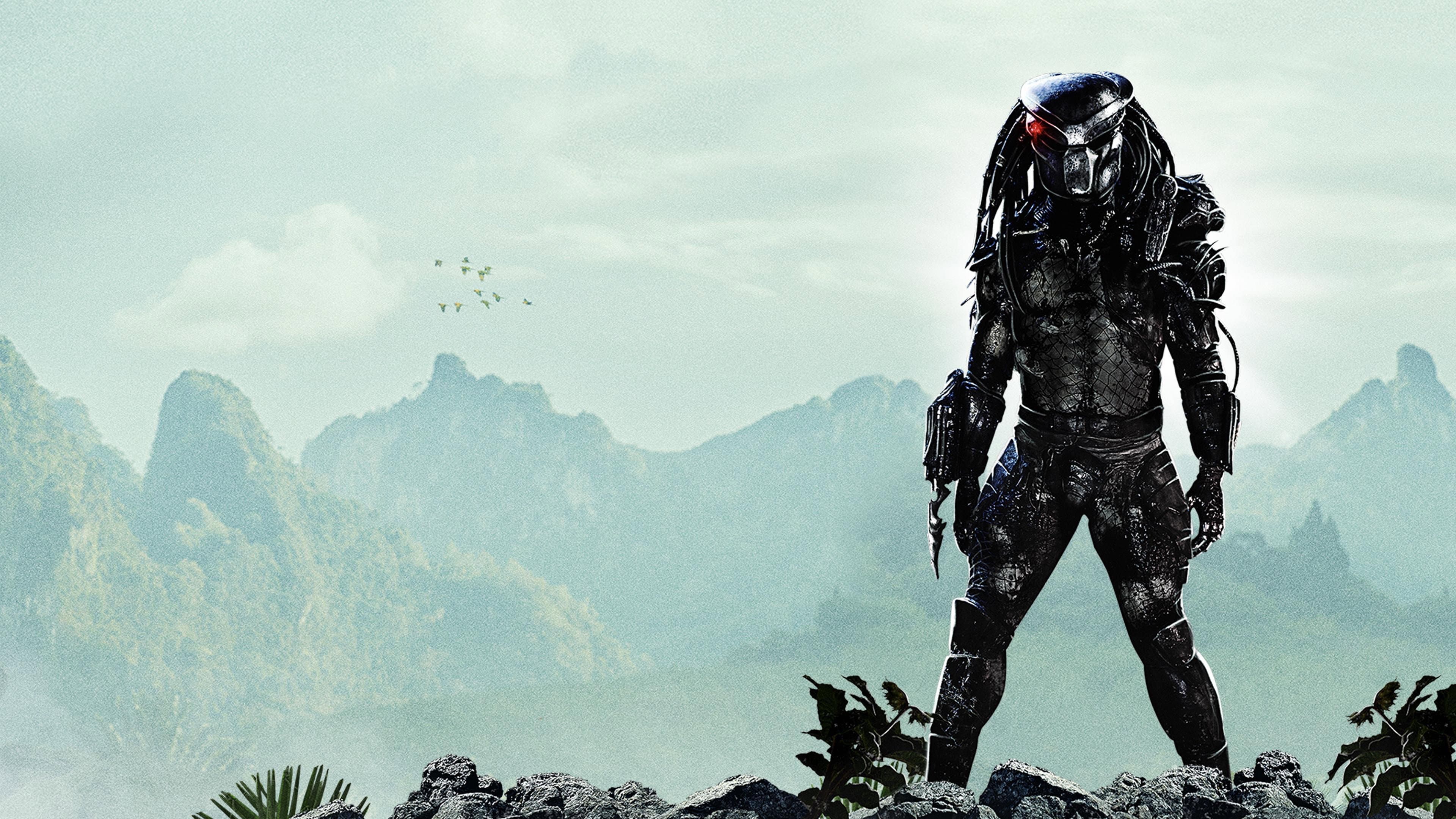 Predator - immagine