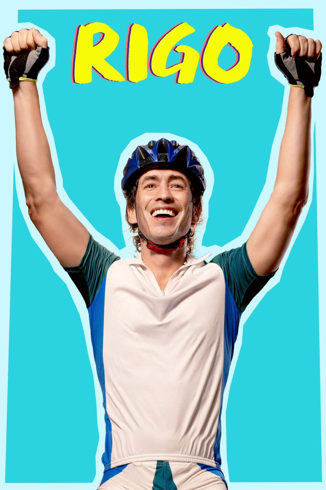 Poster di Rigo