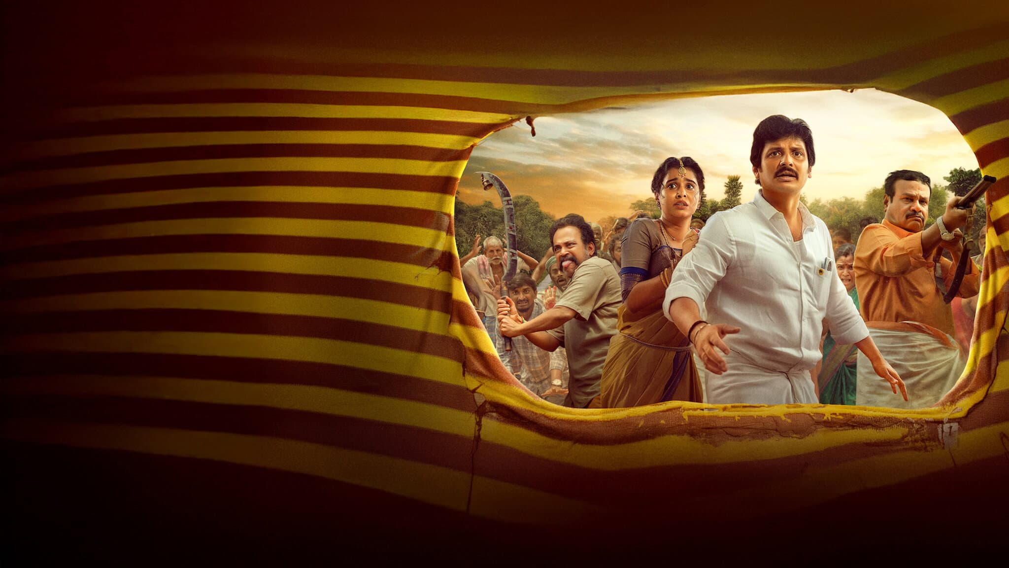தலைவர் தம்பி தலைமையில் - immagine