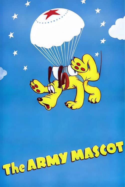 Poster di La mascotte dell'esercito