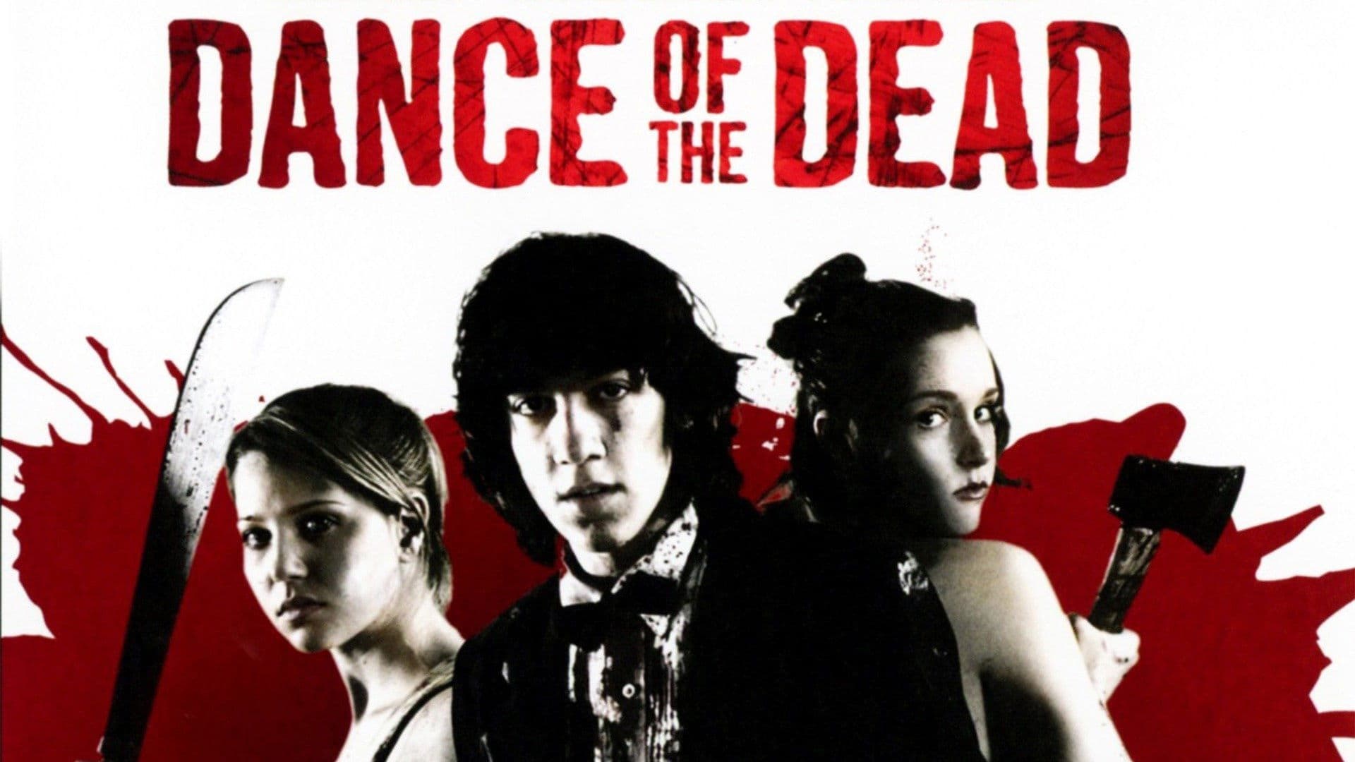 Dance of the Dead - immagine