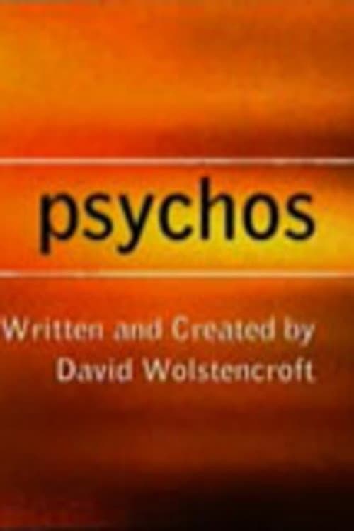 Poster di Psychos