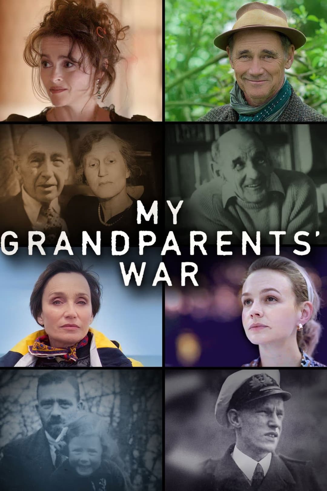 Poster di My Grandparents' War