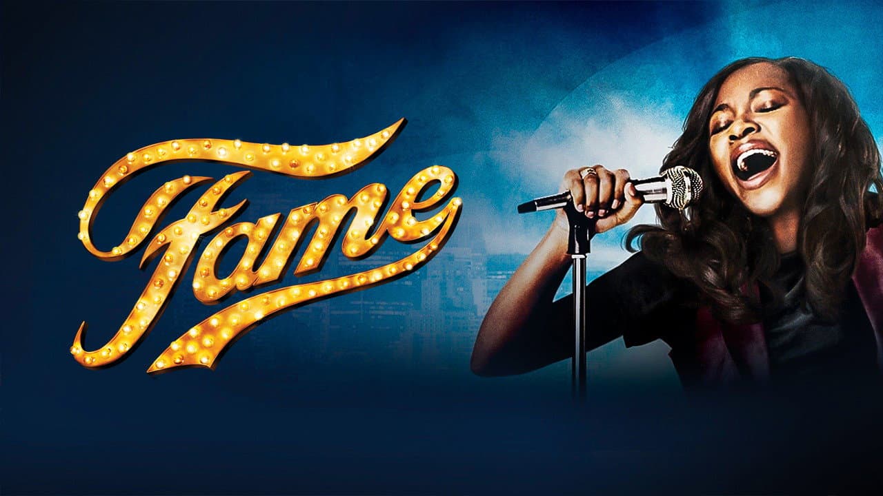 Fame - Saranno famosi - immagine