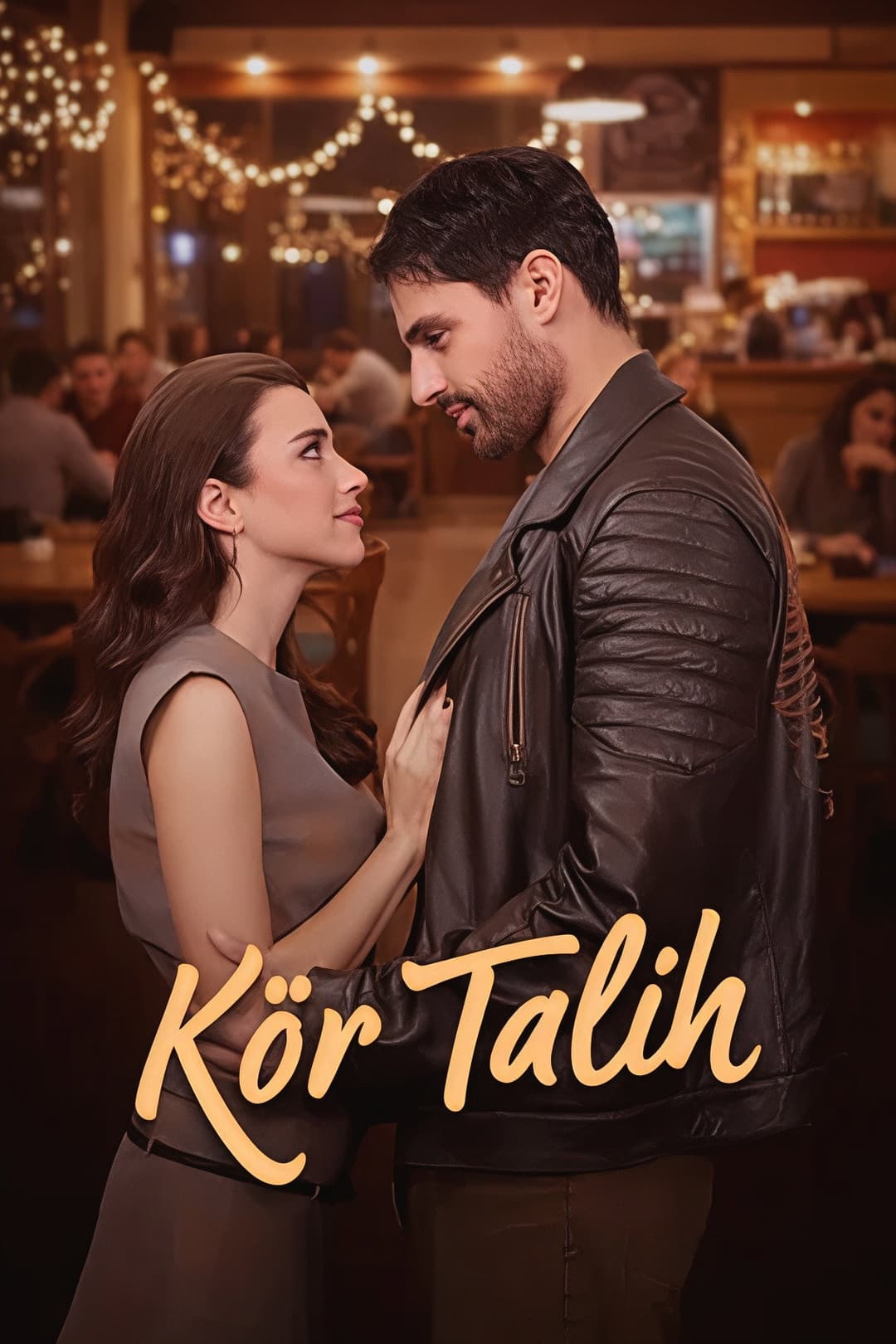 Poster di Kör Talih