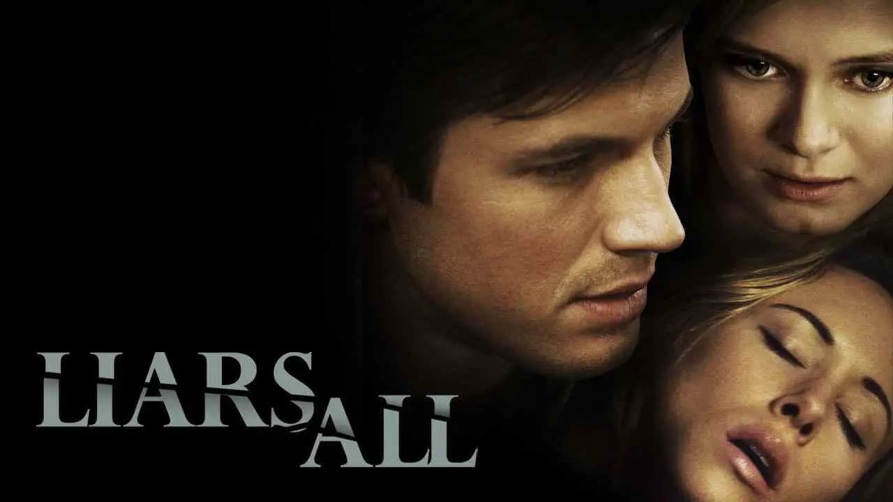 Liars All - immagine