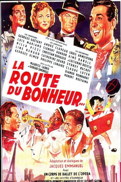 Poster di Saluti e baci