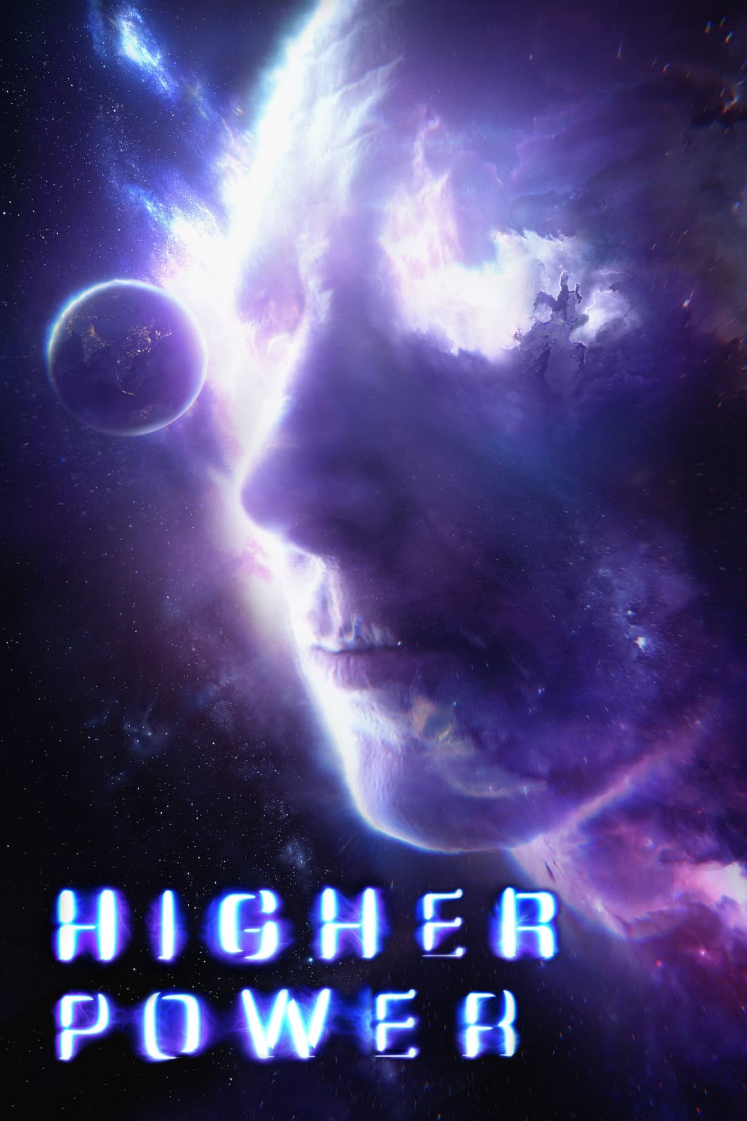 Poster di Higher Power