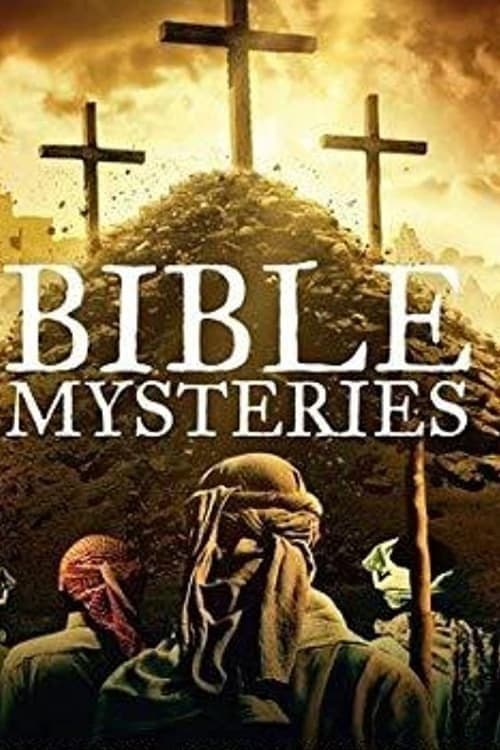 Poster di Bible Mysteries