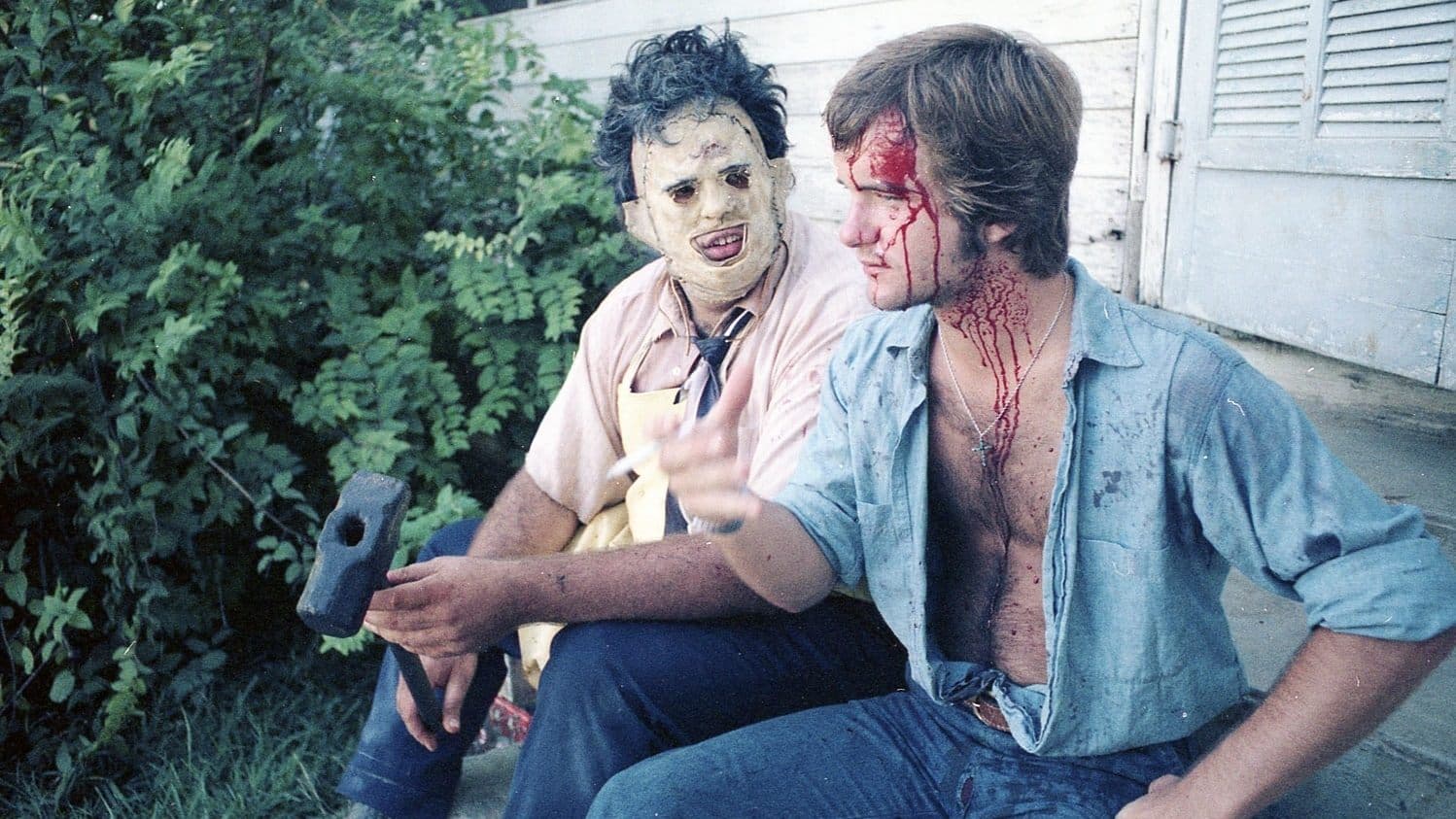 Texas Chain Saw Massacre: The Shocking Truth - immagine