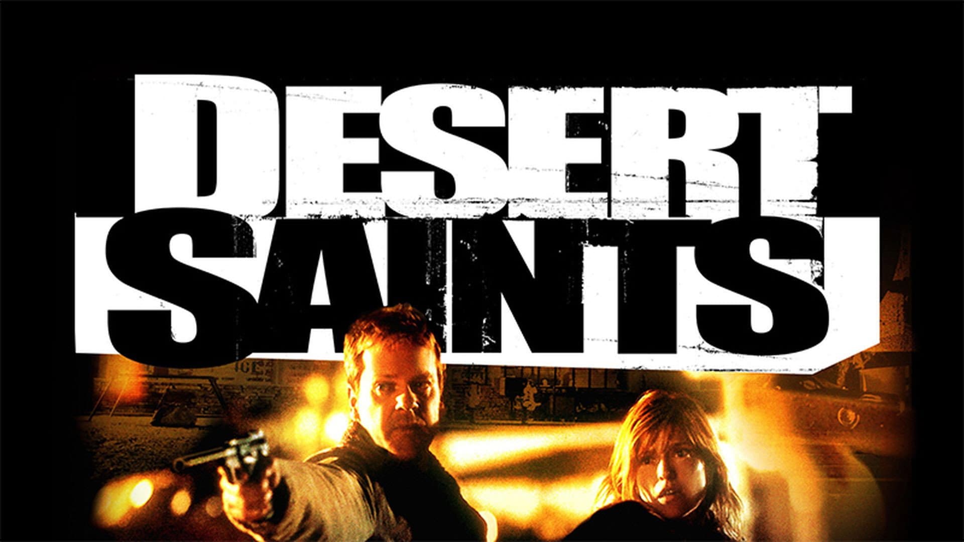 Santi del deserto - immagine