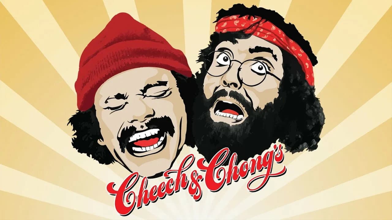 Cheech & Chong's Animated Movie - immagine