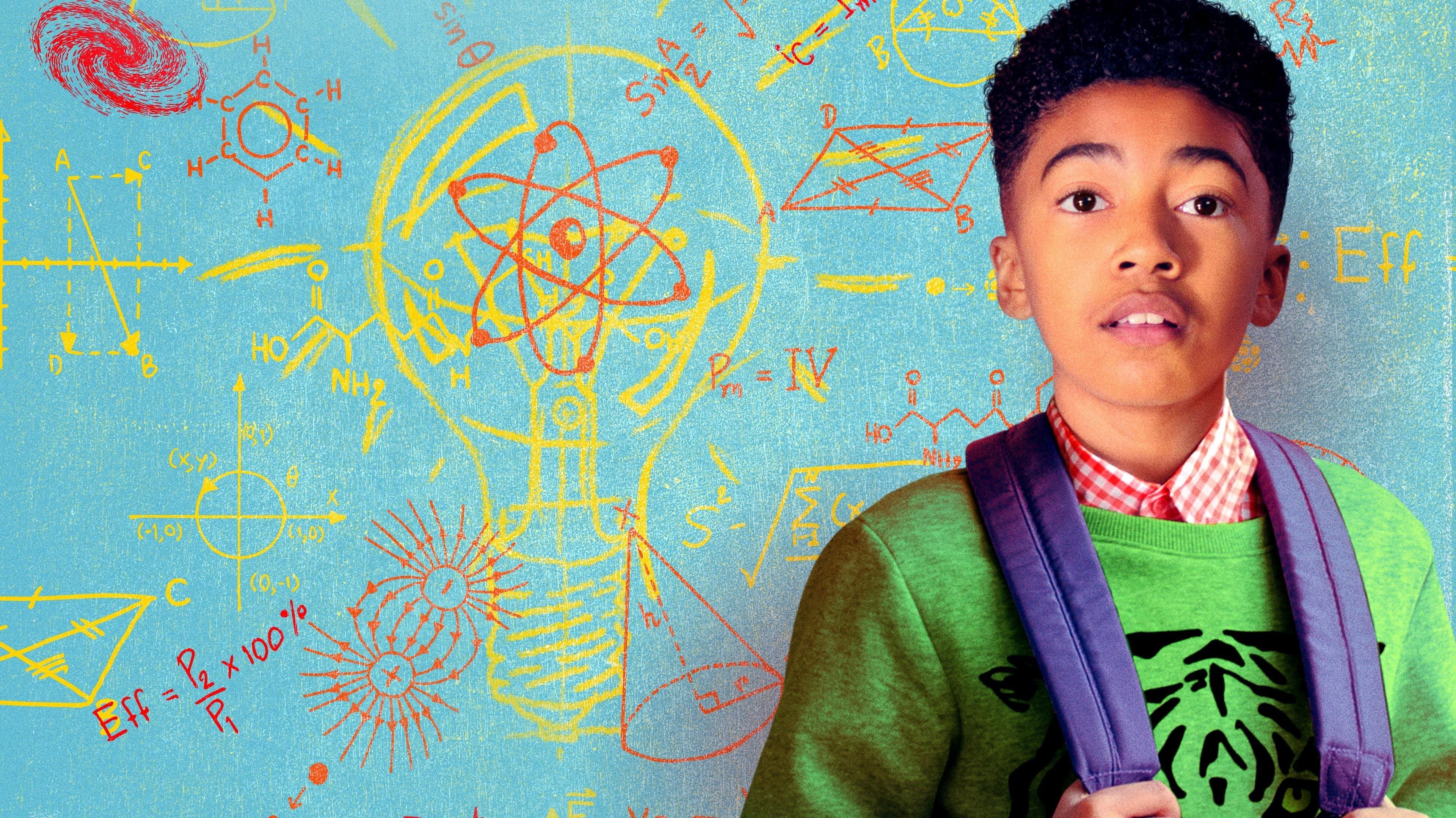 Boy Genius - immagine