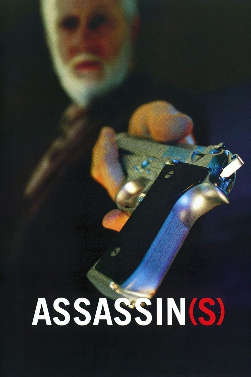 Poster di Assassin(s)