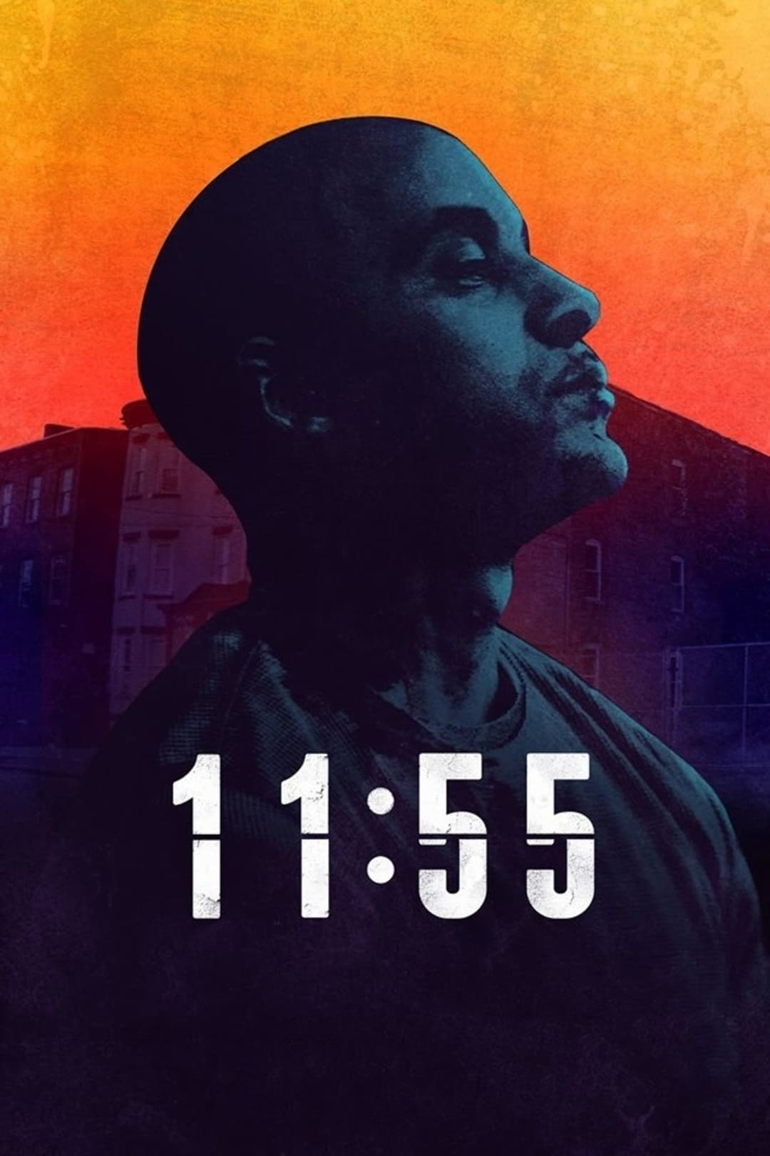 Poster di 11:55