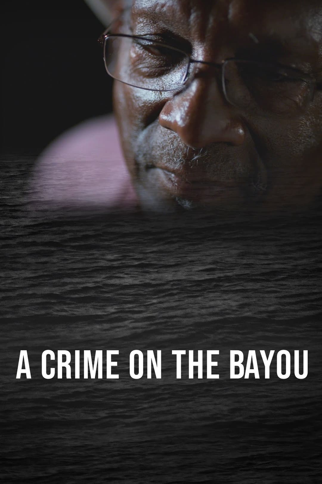 Poster di A Crime on the Bayou