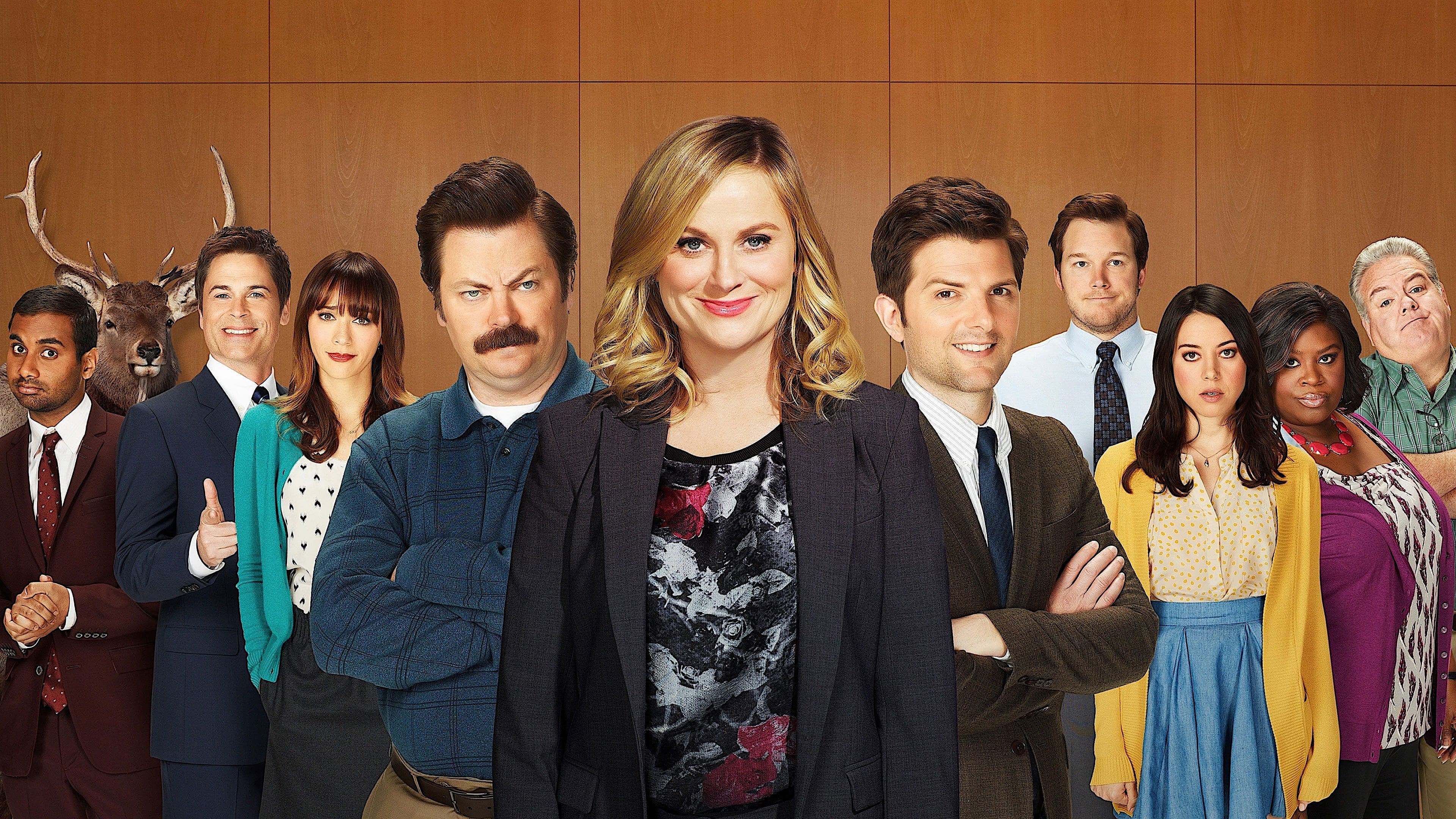 A Parks and Recreation Special - immagine